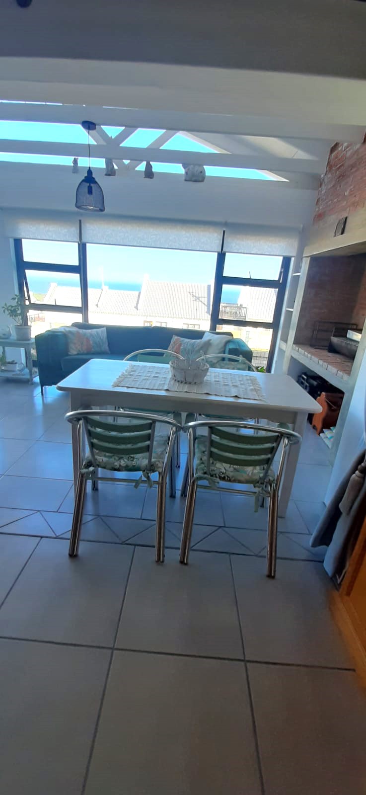 To Let 2 Bedroom Property for Rent in Tergniet Western Cape